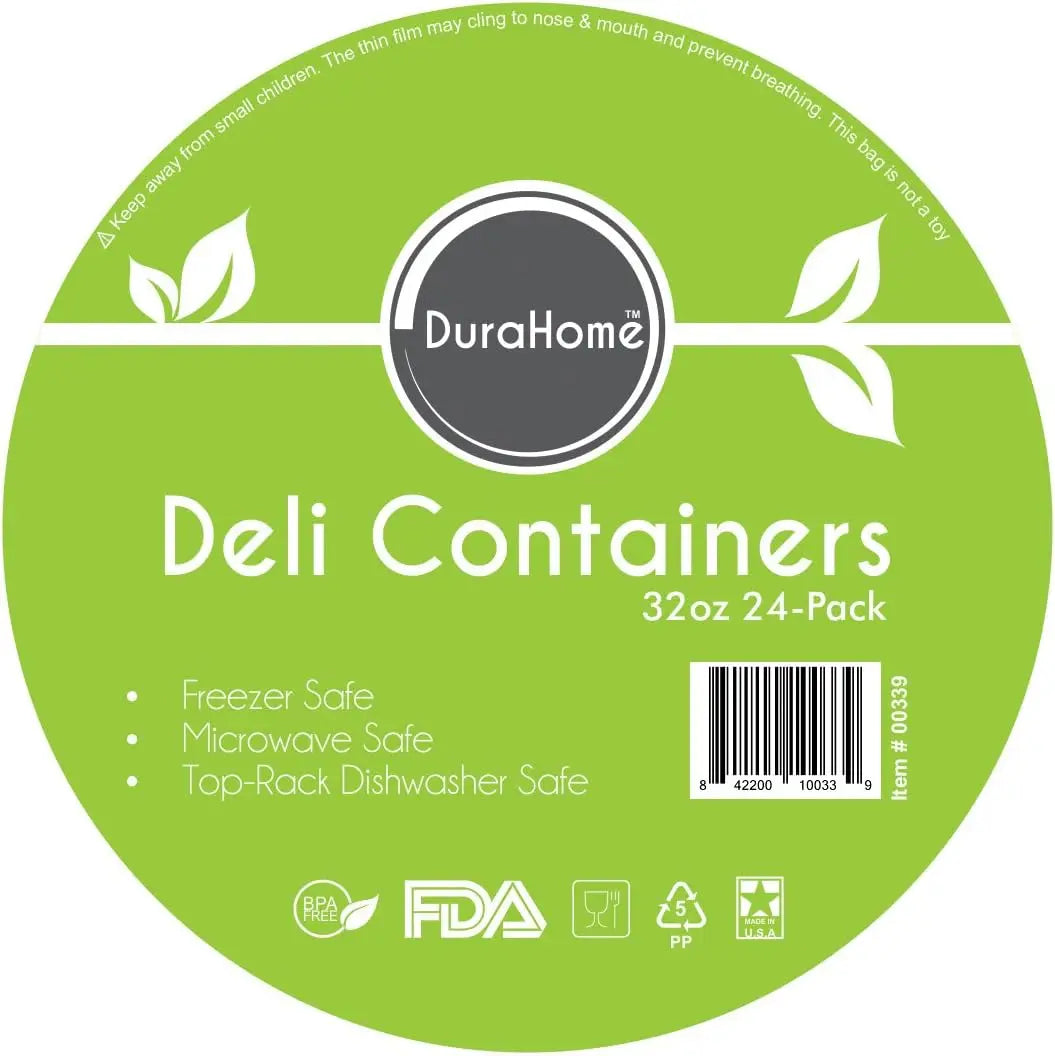 Clear Plastic Food Storage Containers With Lids Microwave Safe