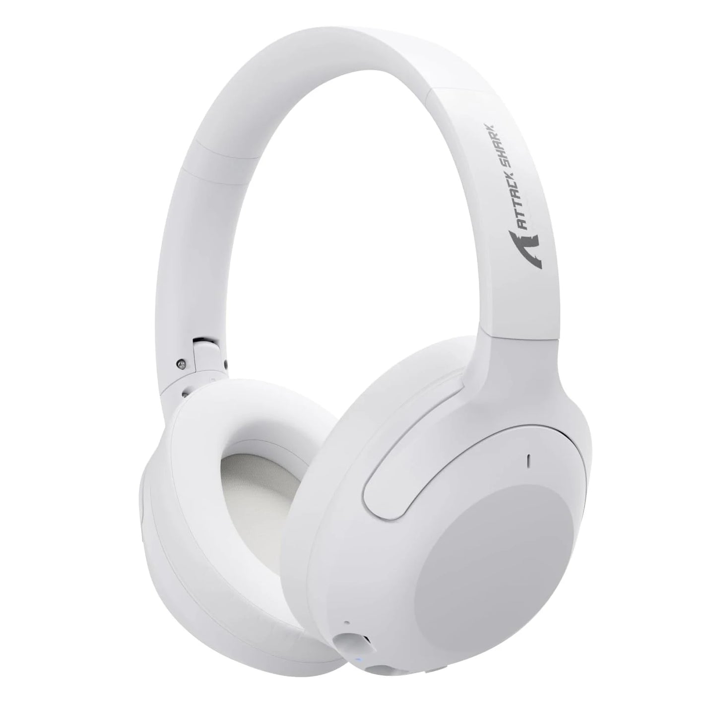 Attack Shark G300 Wireless Bluetooth Headphones With ENC Noise Cancellation