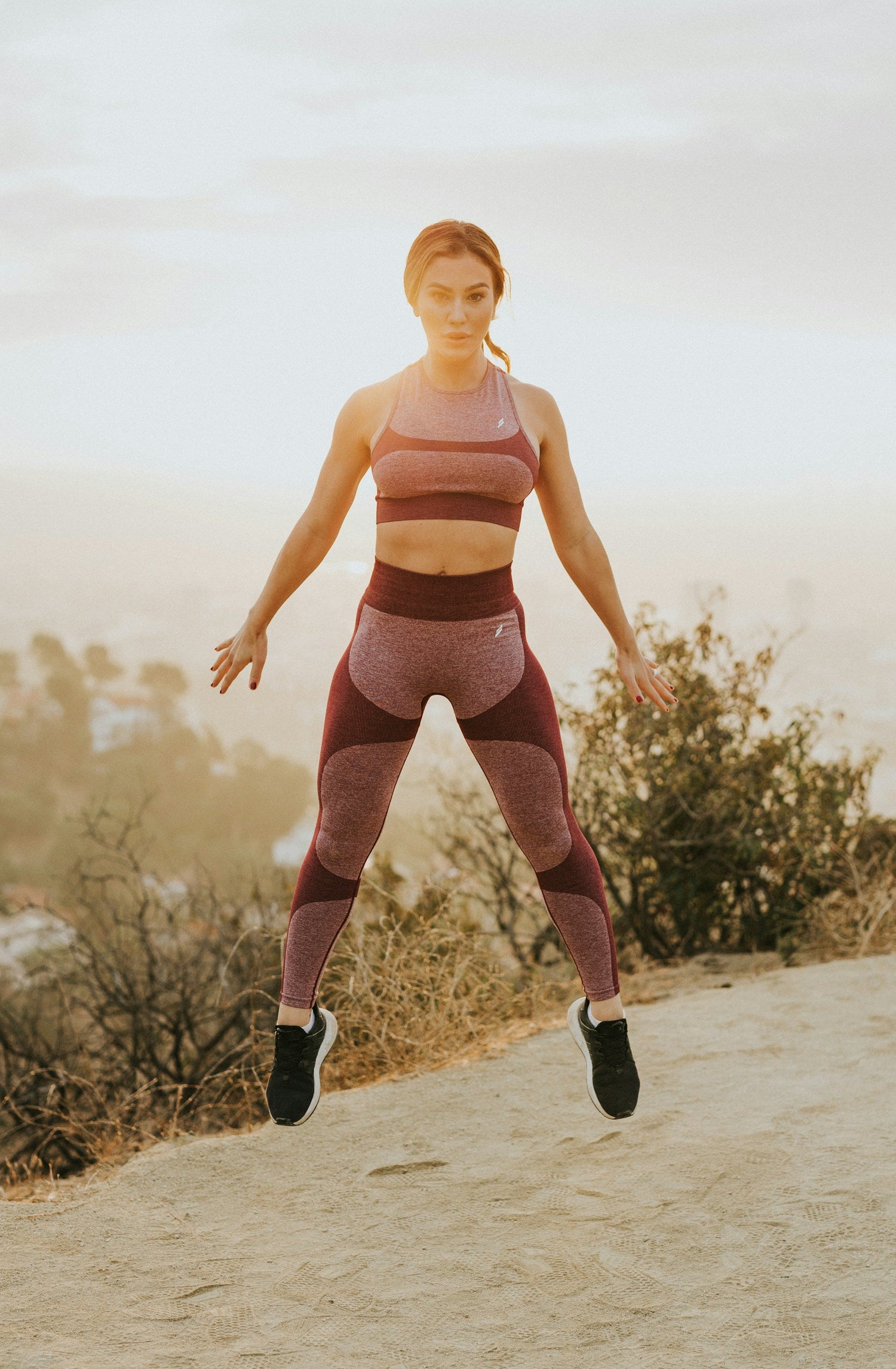 Activewear & Apparel