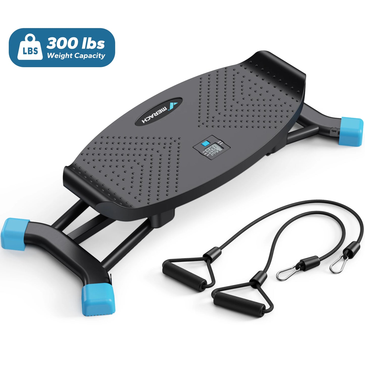 Merach Ski Machine Simulated Ski Training Fitness Equipment