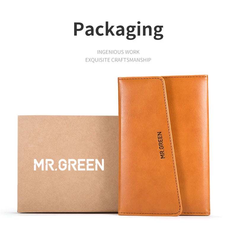 MR.GREEN Pedicure Knife Set Foot Care Tools Stainless Steel Kit