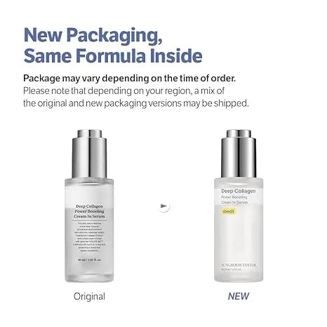 Volufiline Niacinamide Deep Collagen Wrinkle Filler Serum