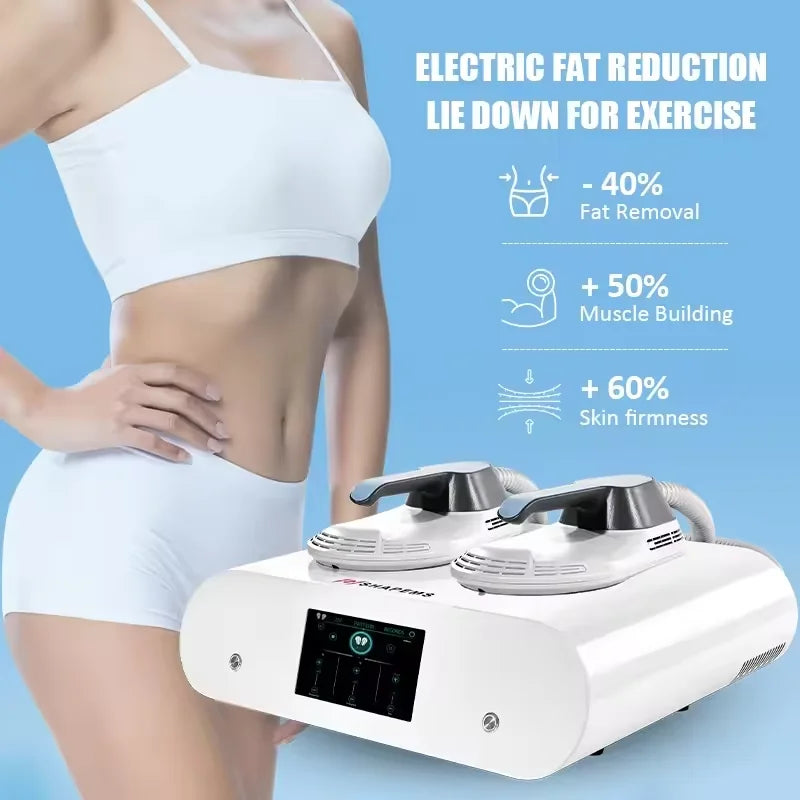 Emsnova EMS RF Sculpting Device for Fat Removal Muscle Stimulation