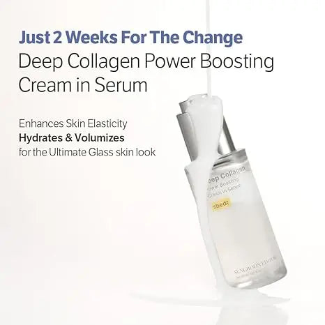Volufiline Niacinamide Deep Collagen Wrinkle Filler Serum