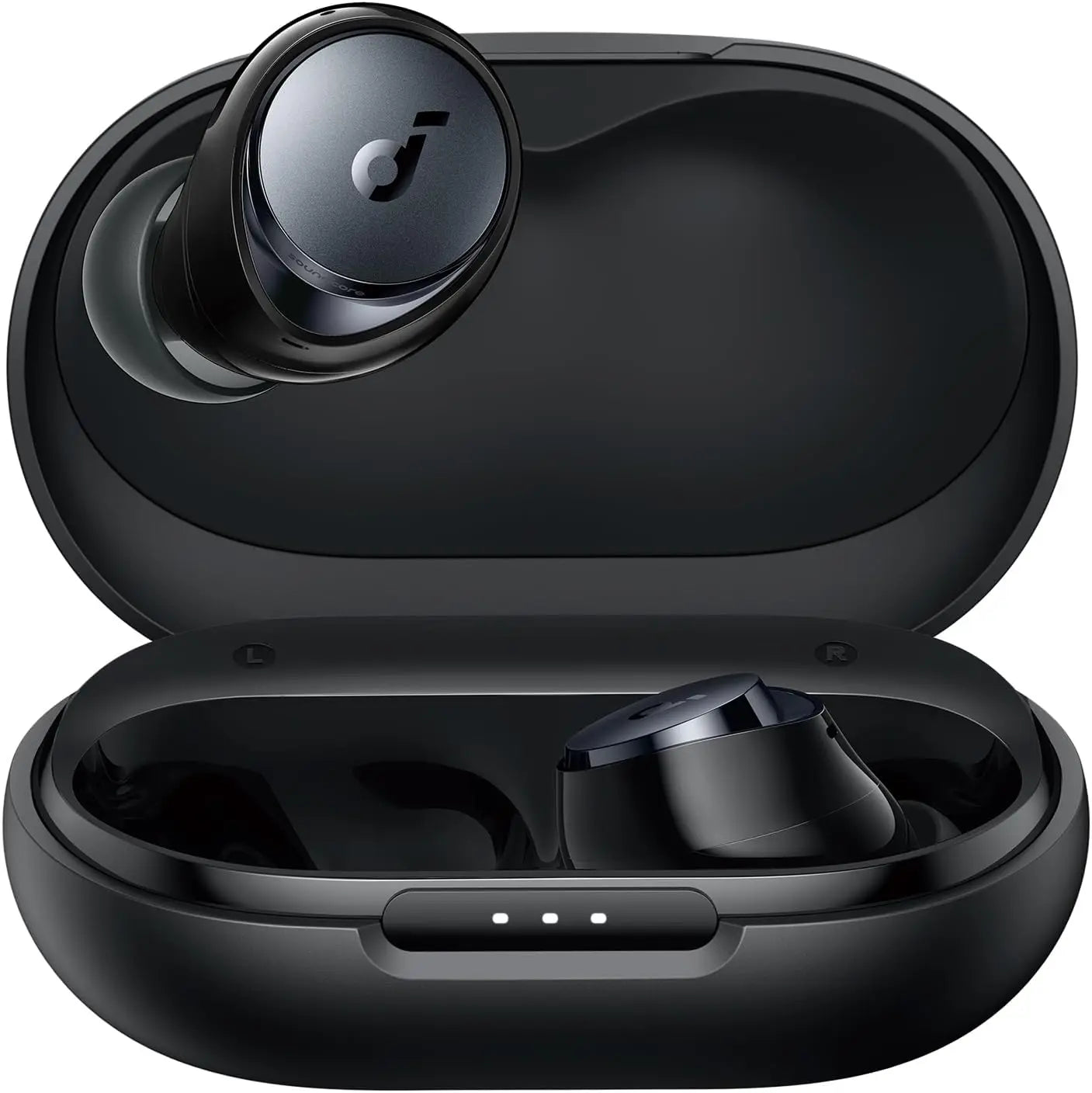 Soundcore By Anker Space A40 Adaptive Noise Cancelling Earbuds