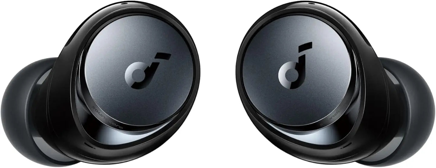 Soundcore By Anker Space A40 Adaptive Noise Cancelling Earbuds