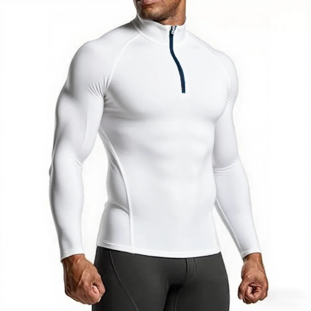 Women's Sportswear Slim Long Sleeve Gym T Shirt