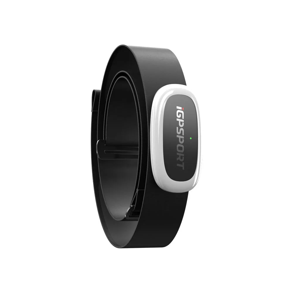iGPSPORT HR50 Heart Rate Monitor Chest Strap For Gym Cycling