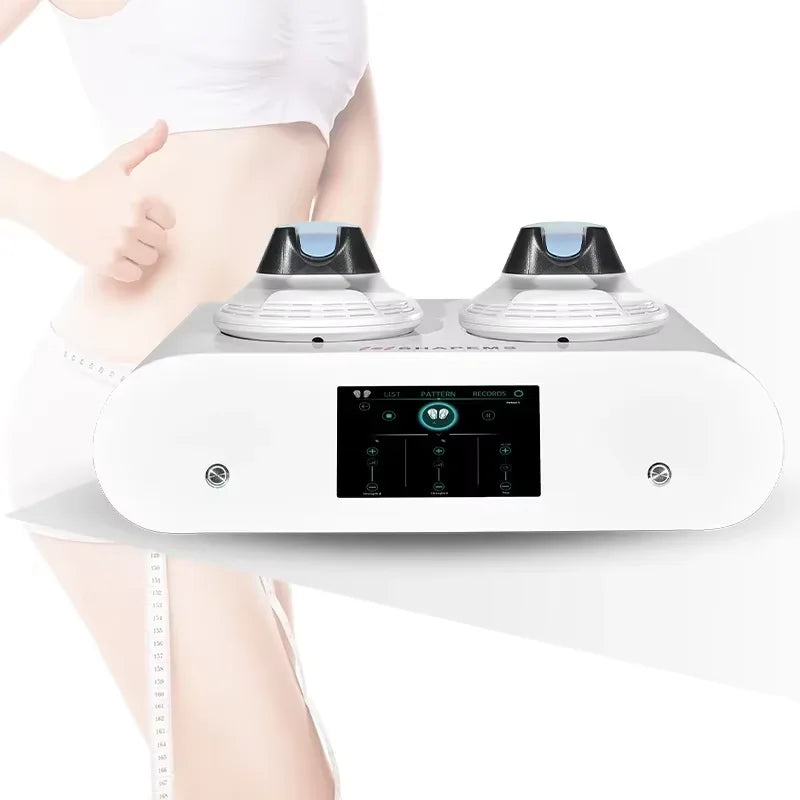 Emsnova EMS RF Sculpting Device for Fat Removal Muscle Stimulation