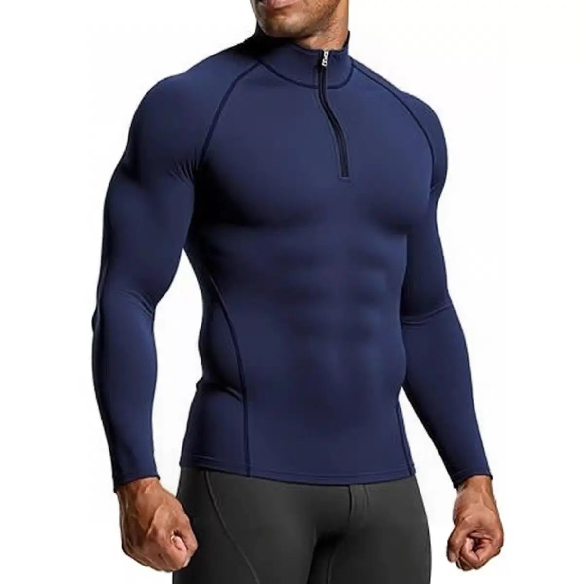 Women's Sportswear Slim Long Sleeve Gym T Shirt