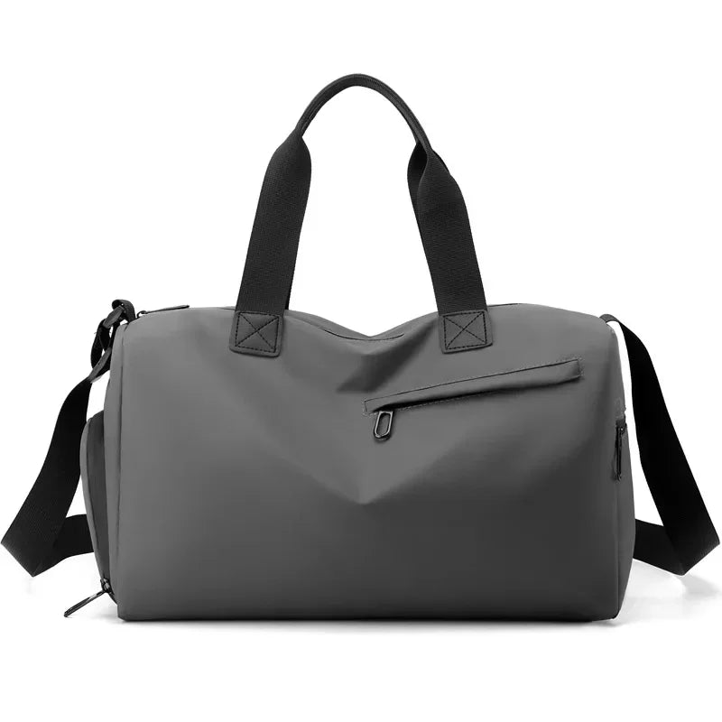YIYUEQIANLICN Oxford Travel Bag Large Capacity Waterproof Luggage