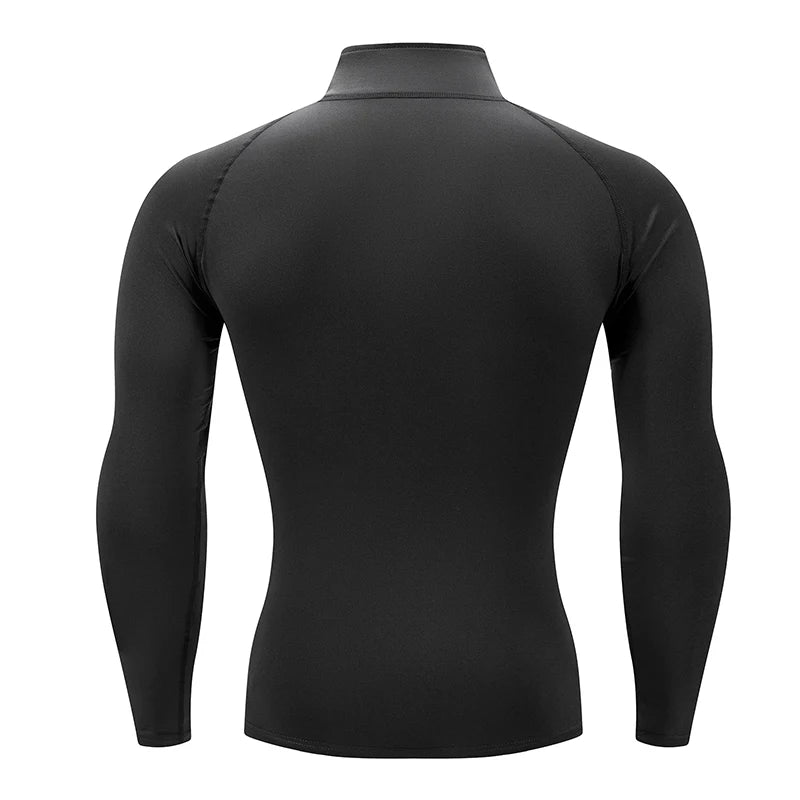 Women's Sportswear Slim Long Sleeve Gym T Shirt