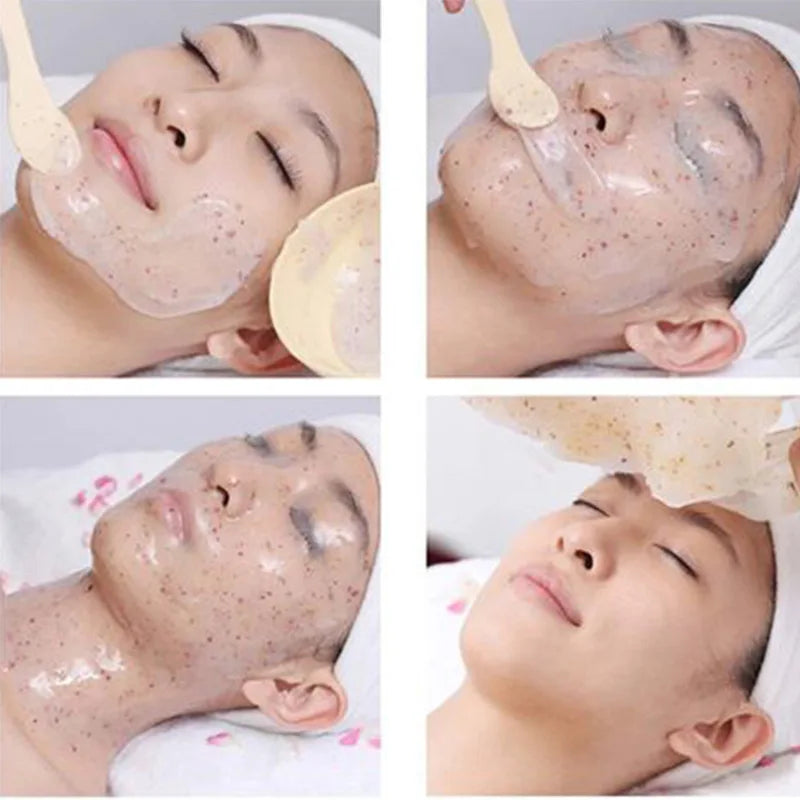 YMEYFAN Jelly Mask Powder Professional Facial Skin Care Mask