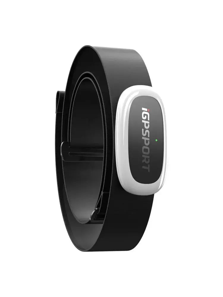iGPSPORT HR50 Heart Rate Monitor Chest Strap For Gym Cycling