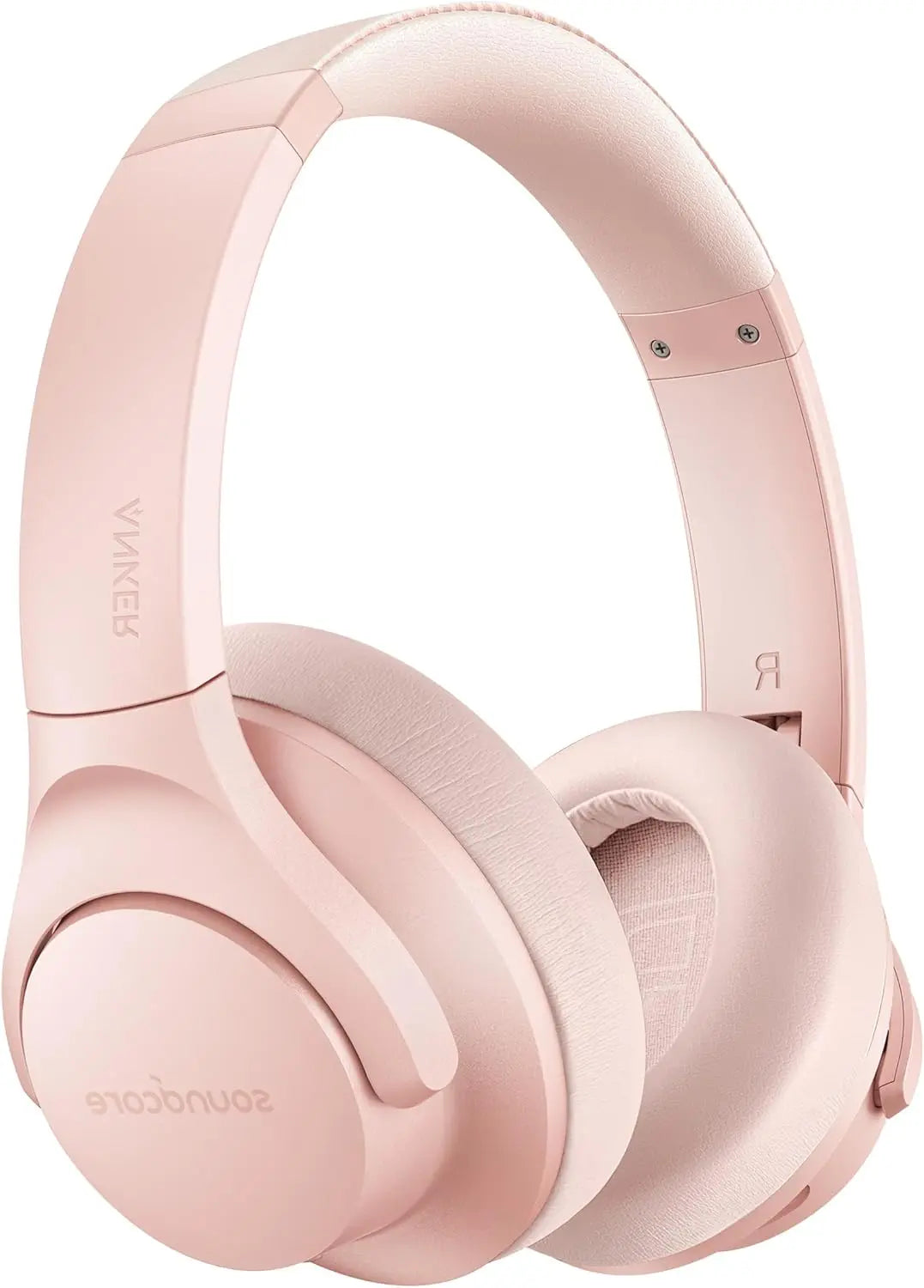 SoundCore Anker Life Q20 Hybrid ANC Wireless Over Ear Headphones