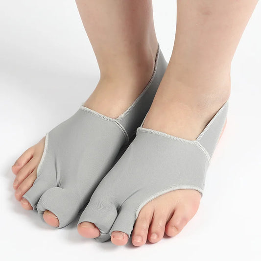Toe Separator Hallux Valgus Bunion Corrector Orthotic Foot Relief