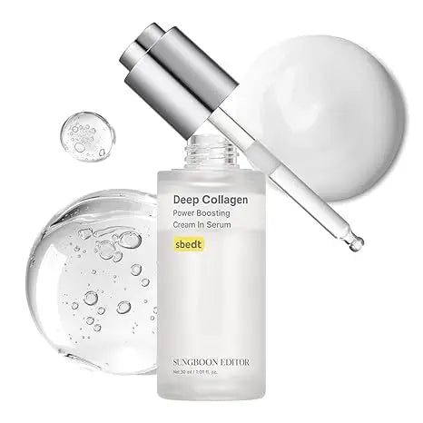 Volufiline Niacinamide Deep Collagen Wrinkle Filler Serum