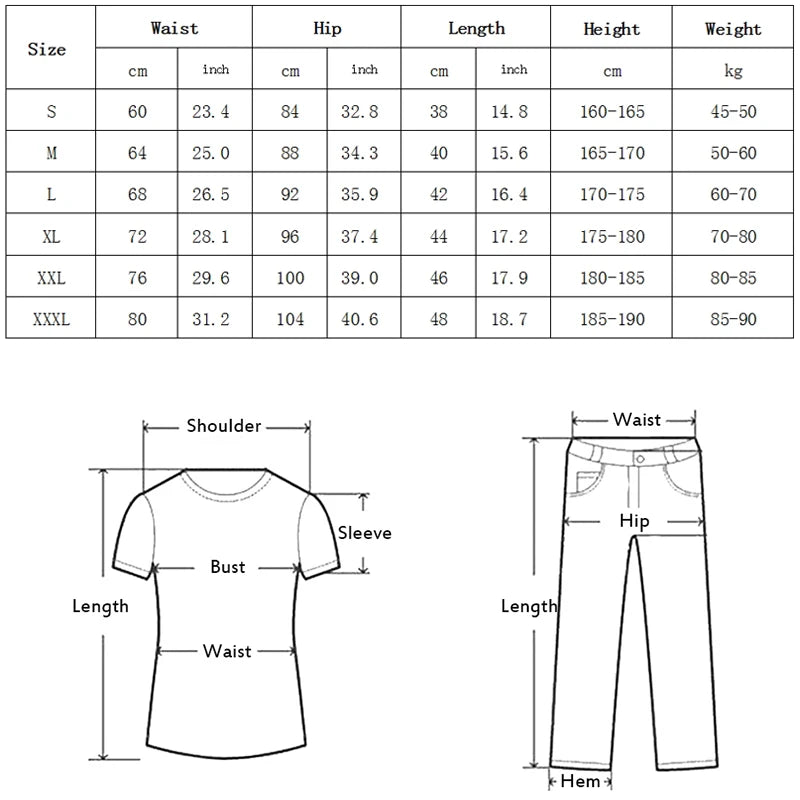 NONECN Men's Compression Pants for Running Training Fitness