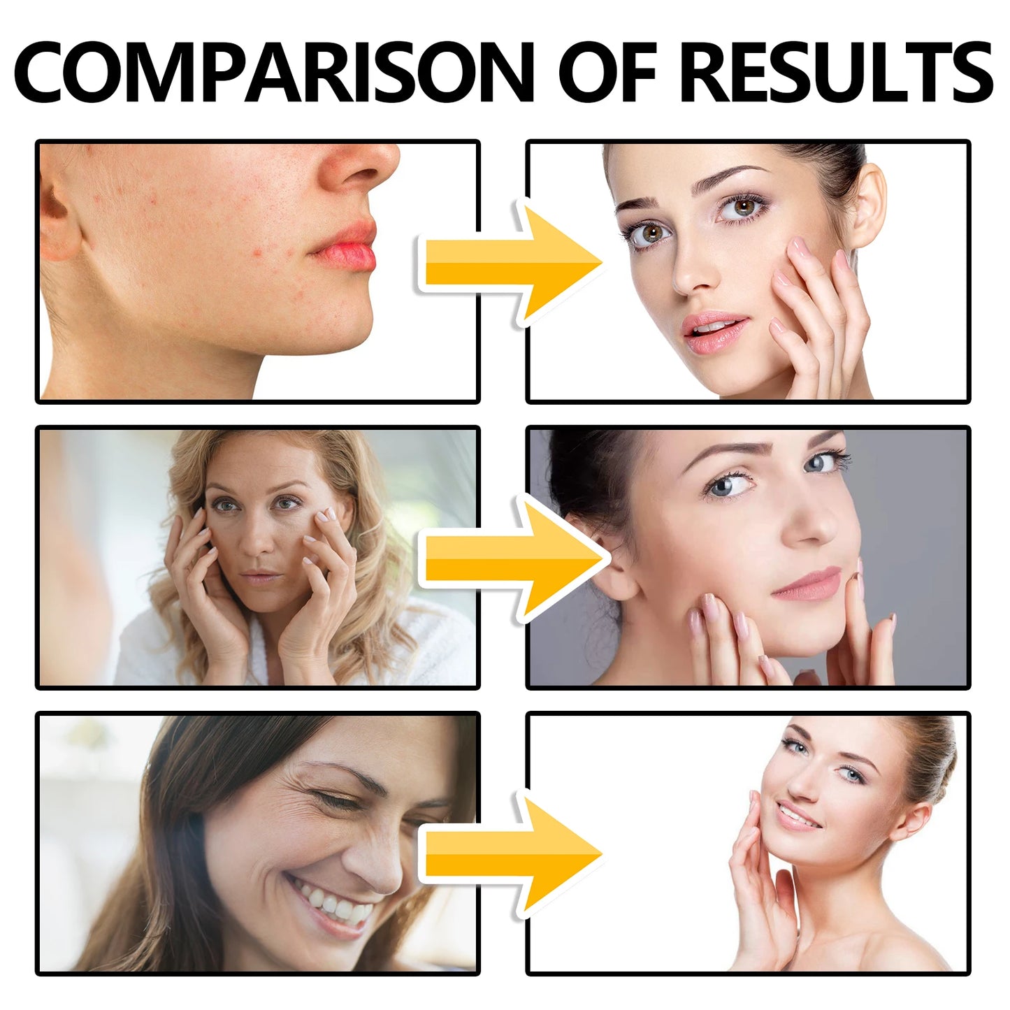 Eelhoe Copper Peptide Facial Serum For Firming And Hydration