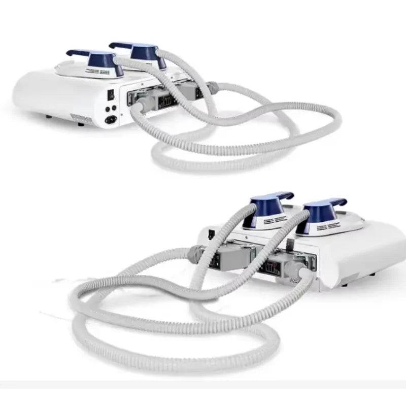 Emsnova EMS RF Sculpting Device for Fat Removal Muscle Stimulation