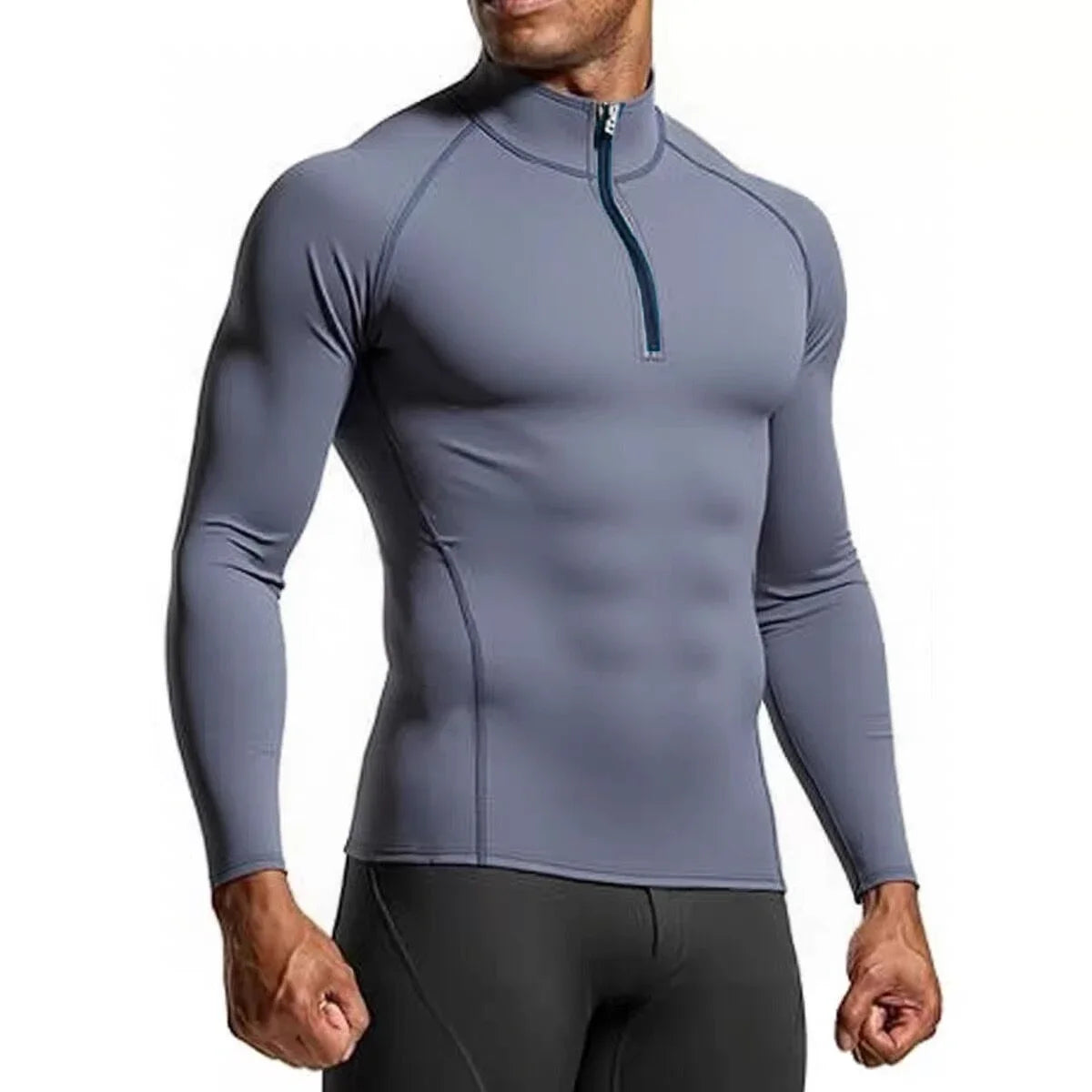Women's Sportswear Slim Long Sleeve Gym T Shirt