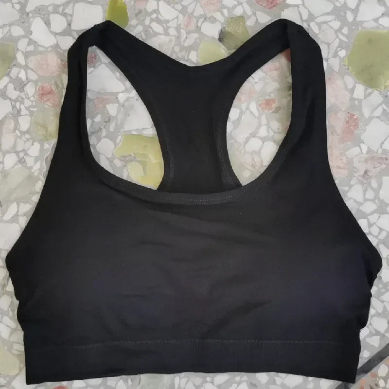 Yoga Set for Women Seamless Gym Wear and Workout Gear