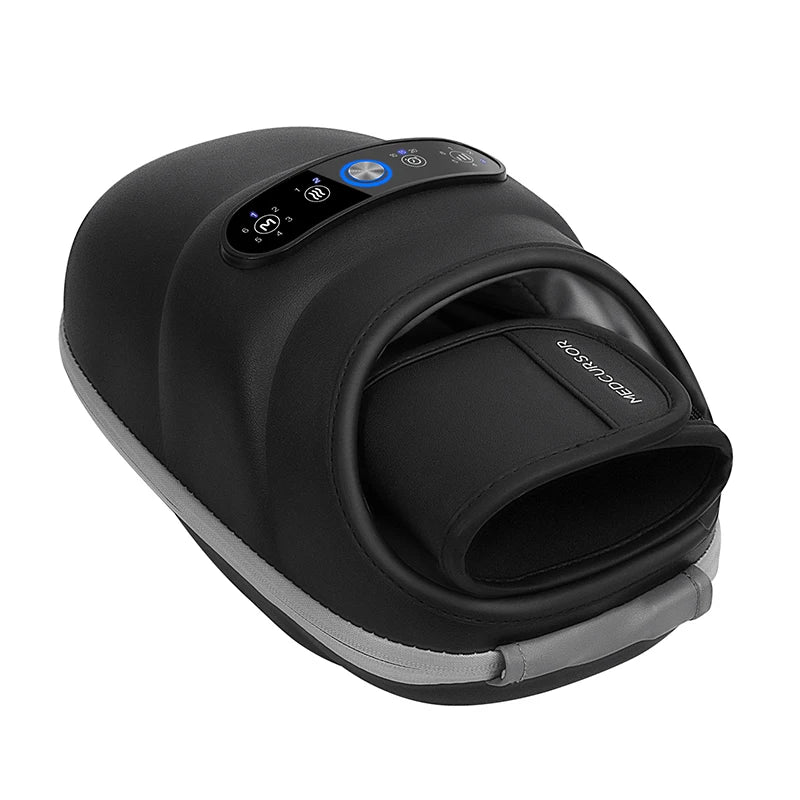 Medcursor Wireless Hand Massager Air Compression Palm Acupoint Massage