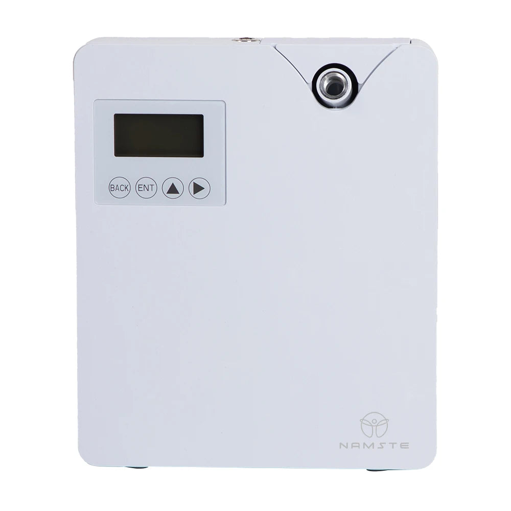 Namste Aroma Diffuser WiFi Bluetooth Room Fragrance