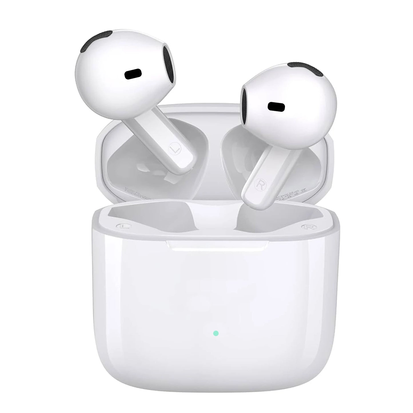ZZLOVE Air Pro4 Wireless Earphones With Bluetooth 5.3