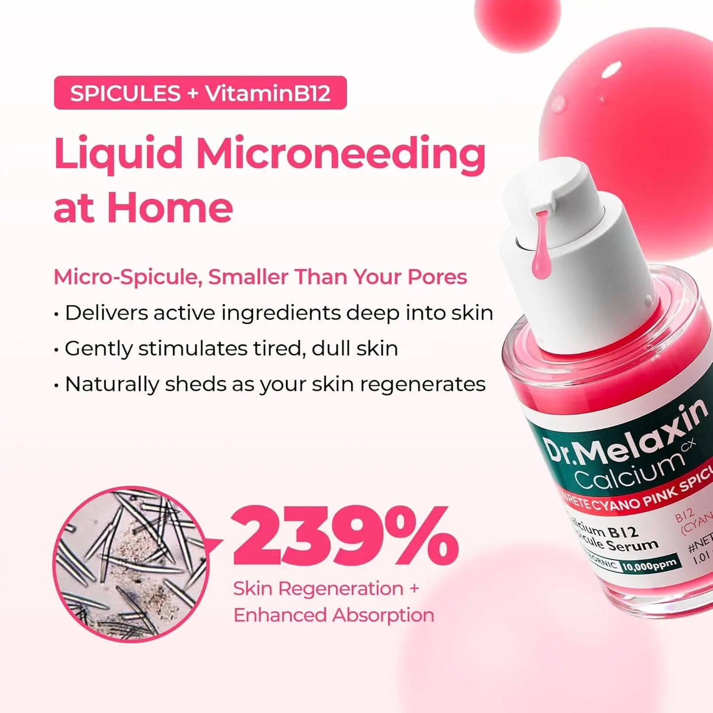 Lumi Firm And Lift Serum Duo For Aging Skin Firming
