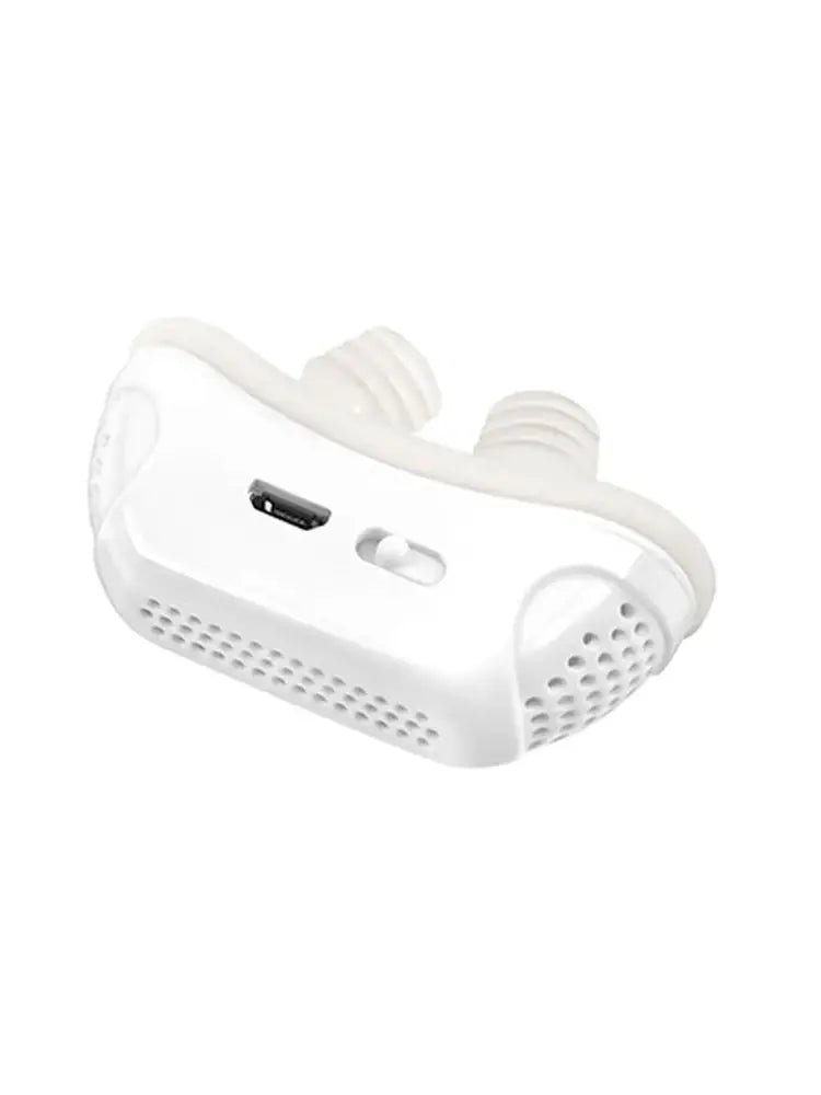 Anti Snoring Device Electric Nasal Clip For Snore Reduction