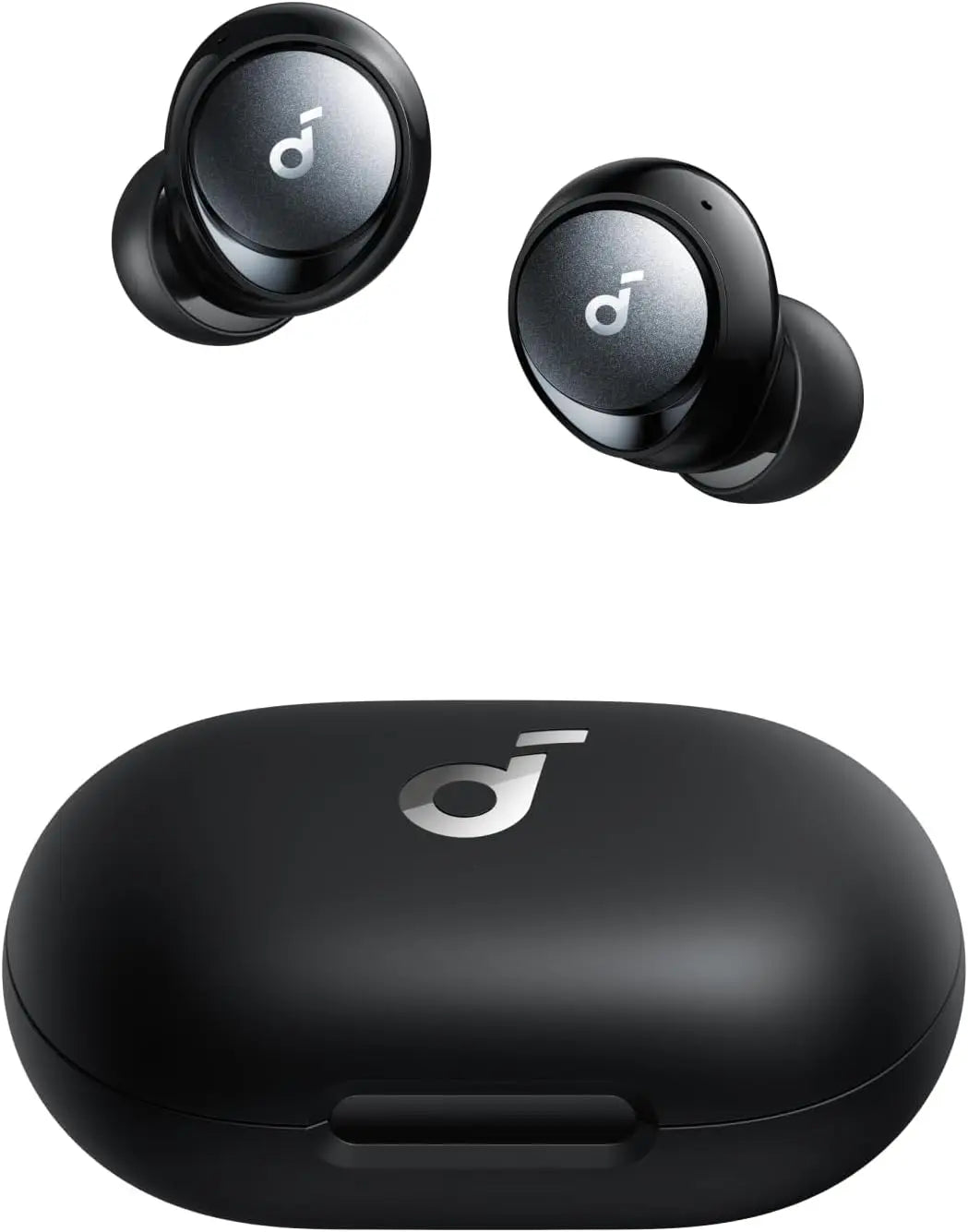 Soundcore By Anker Space A40 Adaptive Noise Cancelling Earbuds