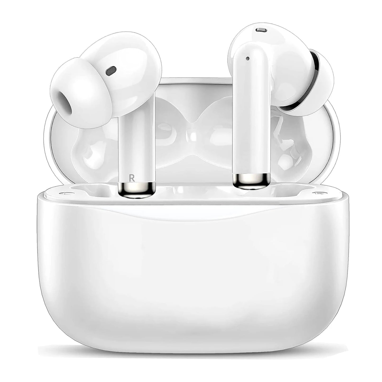 ZZLOVE PRO 3 True Wireless Earphones With Heart Rate Monitoring