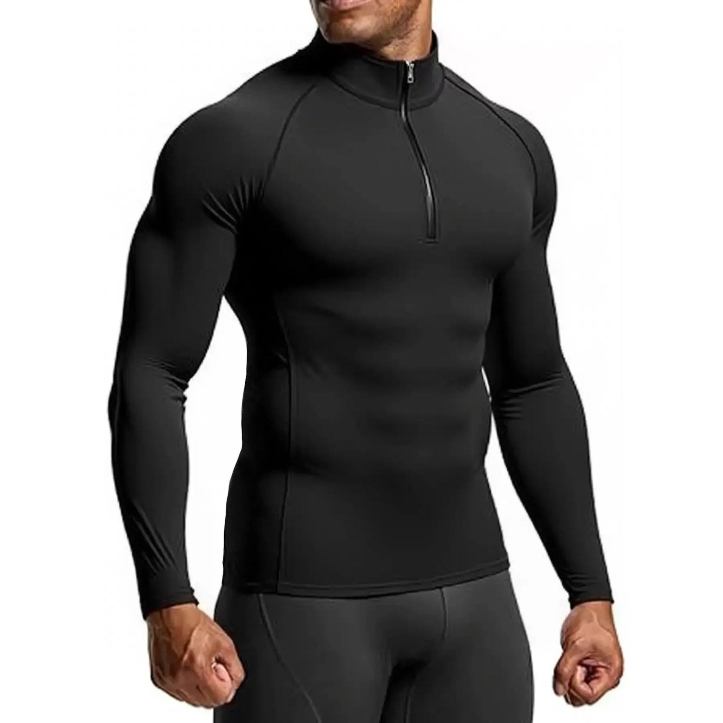 Women's Sportswear Slim Long Sleeve Gym T Shirt