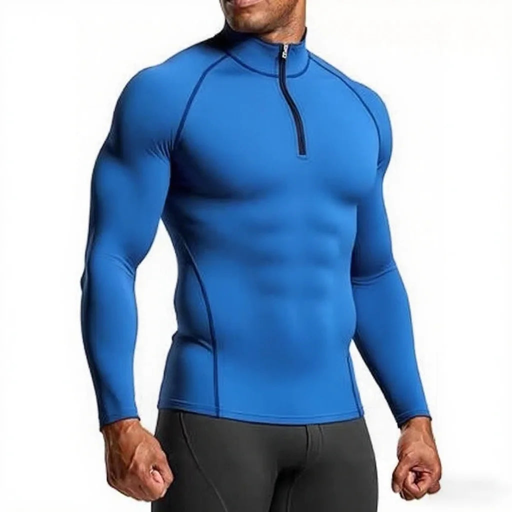 Women's Sportswear Slim Long Sleeve Gym T Shirt