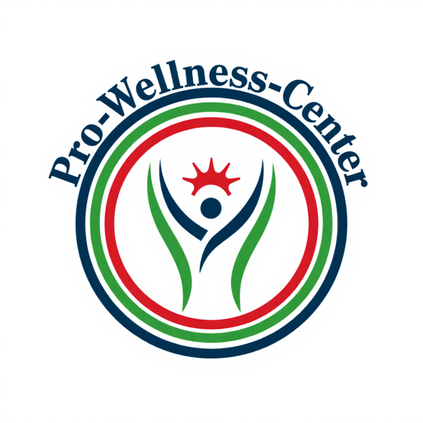 Pro-Wellness-Center
